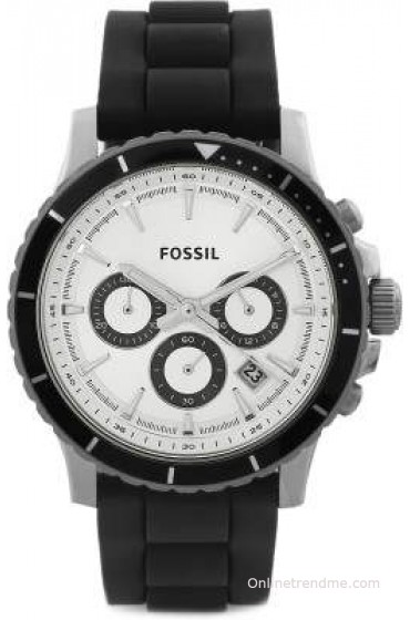Fossil CH2924 Brigg's Collection Analog Watch - For Men